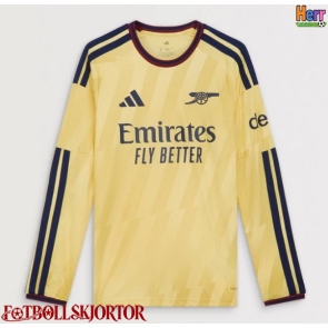Arsenal Tredjetröja 2026-27 Långärmad